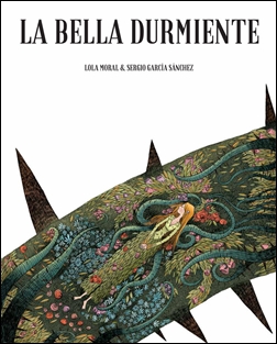 La bella durmiente La bella durmiente