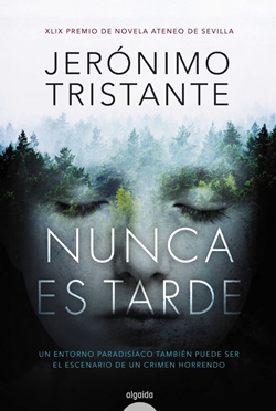 Nunca es tarde Nunca es tarde