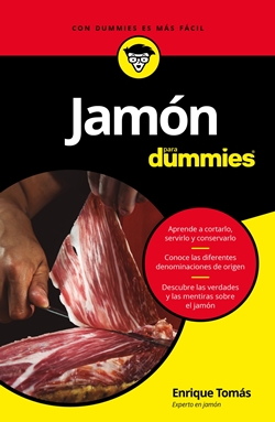 Jamón para Dummies Jamón para Dummies