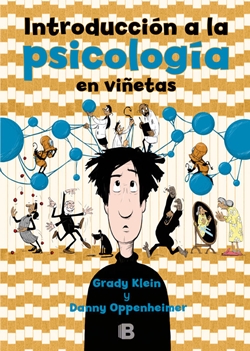 Introducción a la Psicología en viñetas Introducción a la Psicología en viñetas