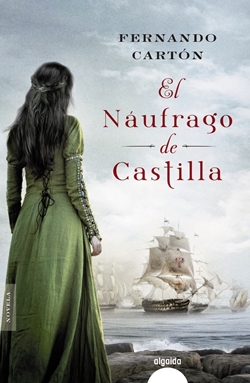 El náufrago de Castilla El náufrago de Castilla