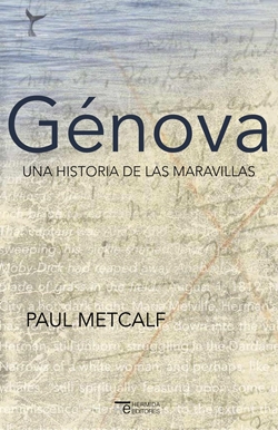 Génova: Una historia de las maravillas Génova: Una historia de las maravillas