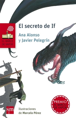 El secreto de If El secreto de If