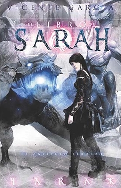 El libro de Sarah: El capítulo perdido (Vol. 3)