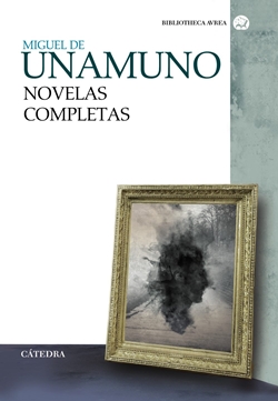 Novelas completas Novelas completas