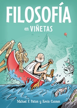 Filosofía en viñetas Filosofía en viñetas