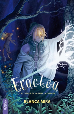 Eraclea, la leyenda de la Semilla Dorada Eraclea, la leyenda de la Semilla Dorada