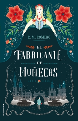 El fabricante de muñecas El fabricante de muñecas