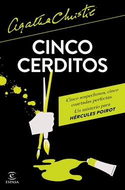 Cinco cerditos Cinco cerditos