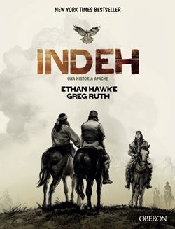 INDEH. Una historia apache INDEH. Una historia apache