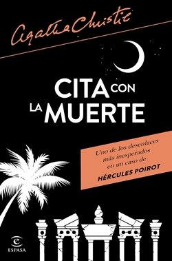 Cita con la muerte Cita con la muerte