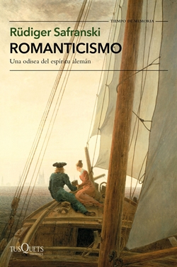 Romanticismo. Una odisea del espíritu alemán Romanticismo. Una odisea del espíritu alemán