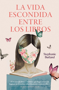La vida escondida entre los libros La vida escondida entre los libros