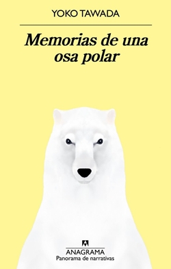 Memorias de una osa polar Memorias de una osa polar