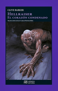 Hellraiser. El corazón condenado Hellraiser. El corazón condenado