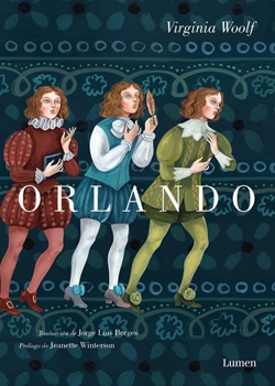 Orlando. Edición ilustrada
