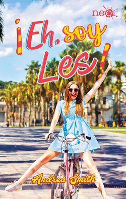 ¡Eh, soy Les! ¡Eh, soy Les!