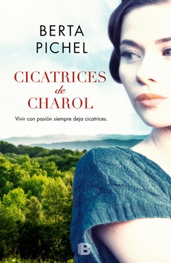 Cicatrices de charol Cicatrices de charol