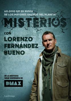 Misterios, con Lorenzo Fernández Bueno Misterios, con Lorenzo Fernández Bueno
