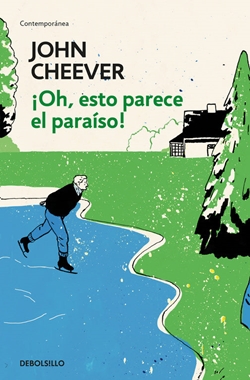 ¡Oh, esto parece el paraíso! ¡Oh, esto parece el paraíso!