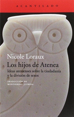 Los hijos de Atenea Los hijos de Atenea