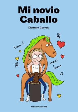 Mi novio Caballo Mi novio Caballo