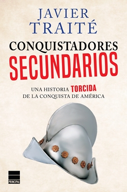 Conquistadores secundarios Conquistadores secundarios