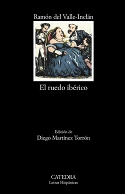 El ruedo ibérico El ruedo ibérico