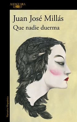 Que nadie duerma Que nadie duerma