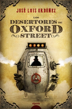 Los desertores de Oxford Street Los desertores de Oxford Street