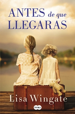Antes de que llegaras Antes de que llegaras