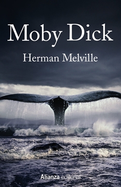 Moby Dick Moby Dick