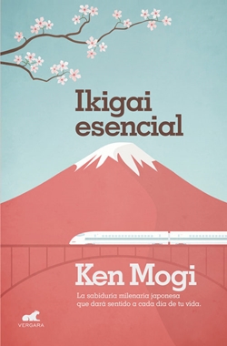 Ikigai esencial Ikigai esencial