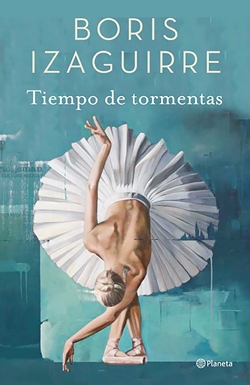Tiempo de tormentas Tiempo de tormentas