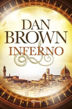 Inferno. Saga Robert Langdon 4