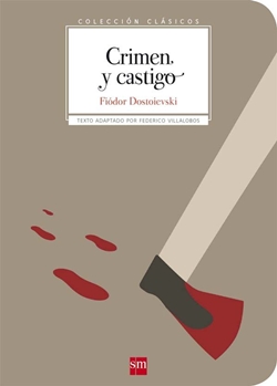 Crimen y castigo Crimen y castigo
