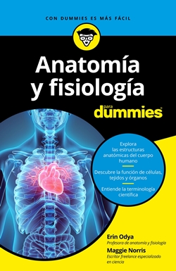 Anatomía y fisiología para dummies