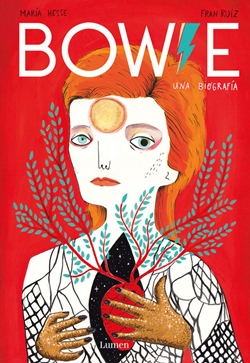 Bowie. Una biografía Bowie. Una biografía
