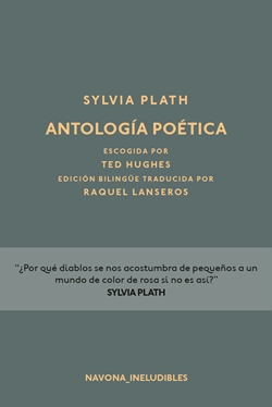Antología poética Antología poética