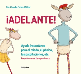 ¡Adelante! Pequeño manual de supervivencia