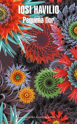 Pequeña flor Pequeña flor
