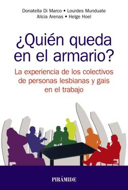 ¿Quién queda en el armario? ¿Quién queda en el armario?