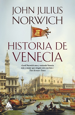 Historia de Venecia Historia de Venecia