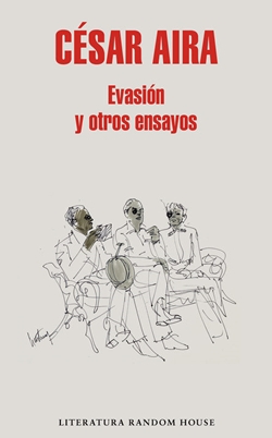 Evasión y otros ensayos Evasión y otros ensayos