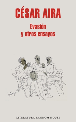 Evasión y otros ensayos