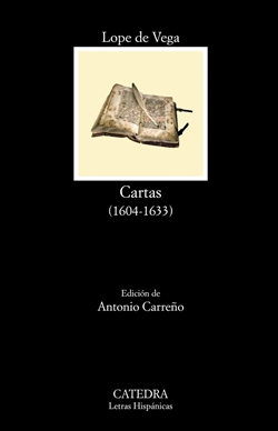 Cartas (1604-1633) Cartas (1604-1633)