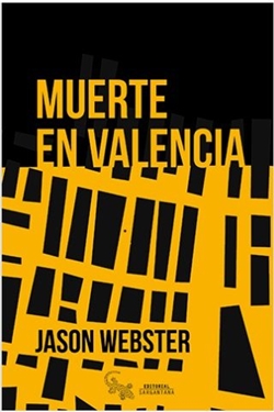 Muerte en Valencia Muerte en Valencia