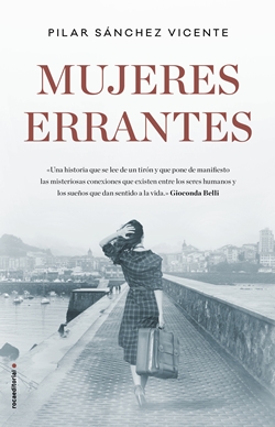 Mujeres errantes Mujeres errantes