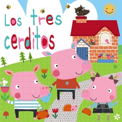 Los tres cerditos Los tres cerditos