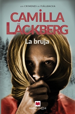 La bruja. Los crímenes de Fjällbacka